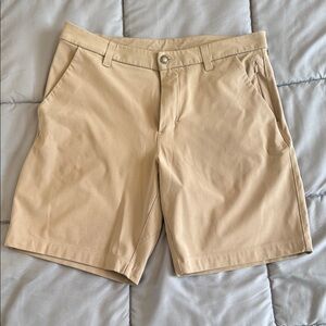 Lululemon Commission Shorts
